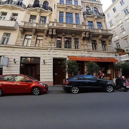 Downtown Studios Vienna Luaran gambar