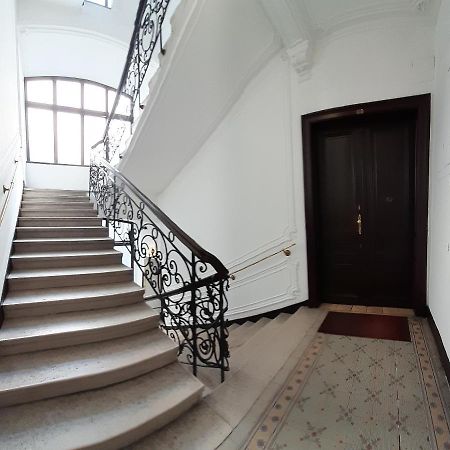 Downtown Studios Vienna Luaran gambar