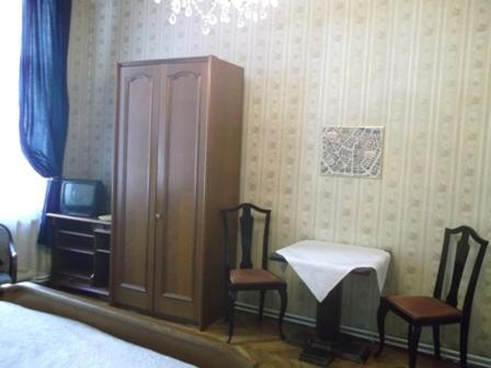 Downtown Studios Vienna Bilik gambar