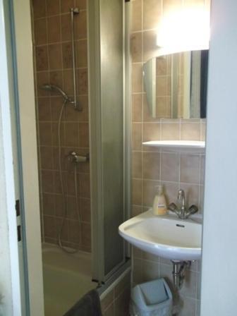 Downtown Studios Vienna Bilik gambar