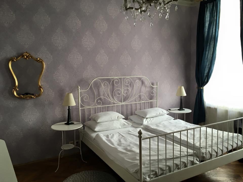 Downtown Studios Vienna Luaran gambar