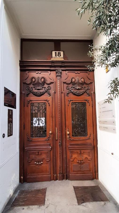 Downtown Studios Vienna Luaran gambar