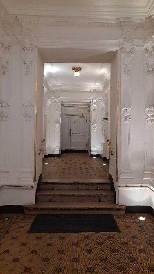 Downtown Studios Vienna Luaran gambar
