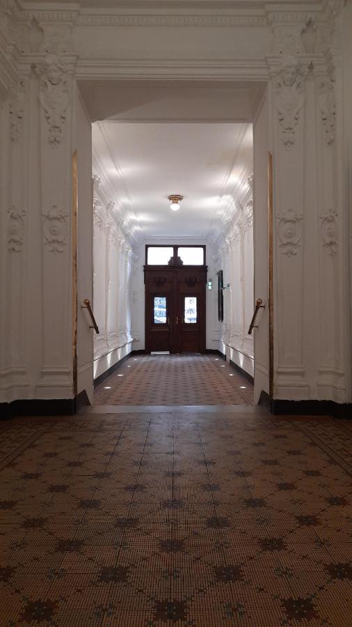 Downtown Studios Vienna Luaran gambar