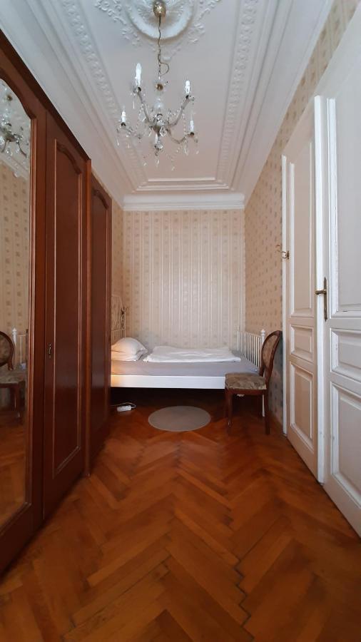 Downtown Studios Vienna Luaran gambar