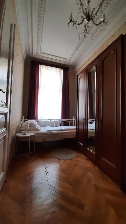 Downtown Studios Vienna Luaran gambar