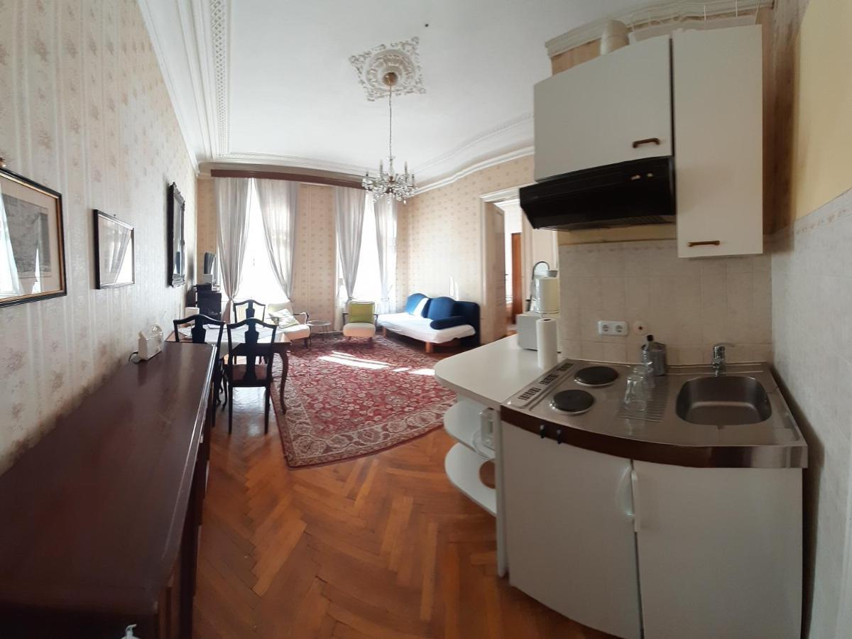 Downtown Studios Vienna Luaran gambar
